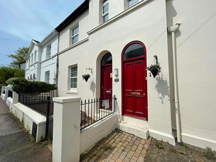 1 Bedroom Property To Rent In Torquay, TQ1