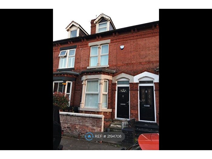 3 Bedroom Terraced House To Rent In Stamford Street, Ilkeston, DE7