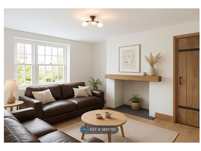 1 Bedroom Semi Detached House To Rent In High Street, Wargrave, RG10