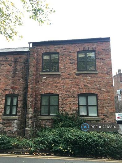 2 Bedroom Semi-Detached House To Rent In Dovecote Mews, Manchester, M21