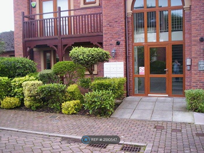 2 Bedroom Flat To Rent In Guinea Hall Mews, Banks, Southport, PR9