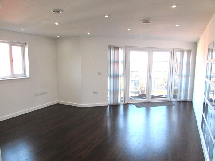 2 Bedroom Flat To Rent In Essence Apartments, Harrow Wealdstone, Middlesex, HA3