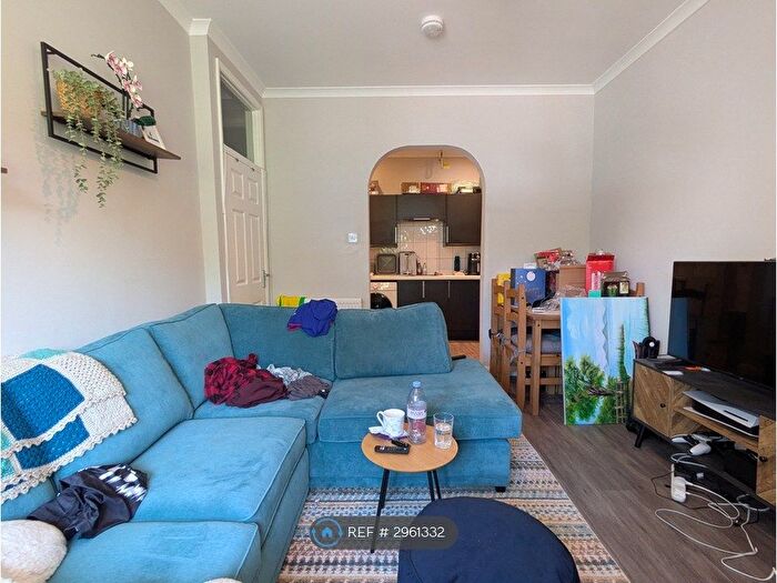1 Bedroom Flat To Rent In Church Road, Bristol, BS13