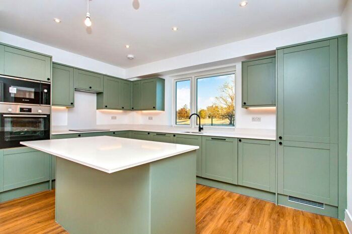 4 Bedroom Detached Villa For Sale In Riverside Road (The Yew), Craigiehall Meadows, Craigiehall, Edinburgh, EH30