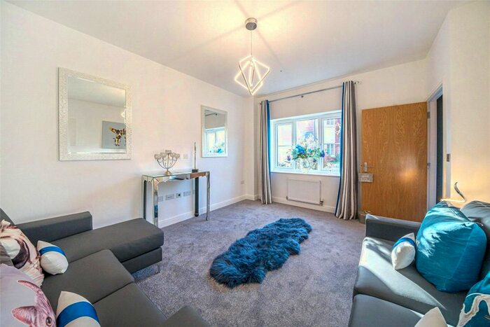 5 Bedroom Detached House For Sale In Reserve Before Christmas, Ashchurch Fields, Tewkesbury, Gloucestershire, GL20