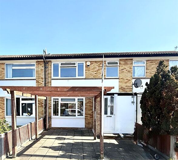 2 Bedroom Property To Rent In Rodney Road, Twickenham, TW2