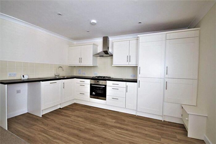 2 Bedroom Apartment To Rent In West Street, Emsworth., PO10