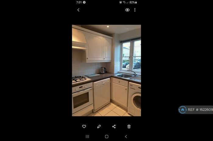 1 Bedroom Flat To Rent In Kidman Close, Romford, RM2