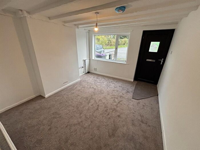 2 Bedroom Cottage To Rent In Lamberts Row, Covenham St. Mary, Louth, LN11