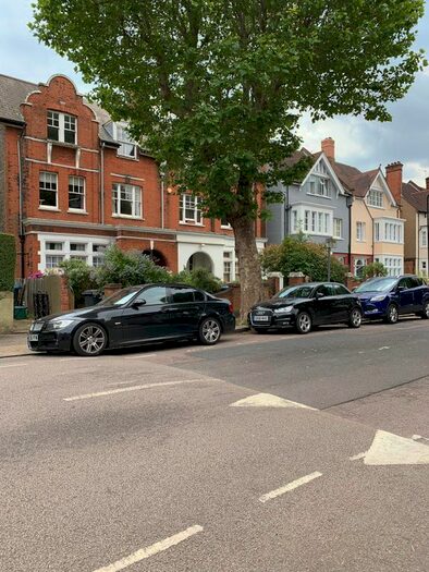 Studio To Rent In Dartmouth Road, London, NW2