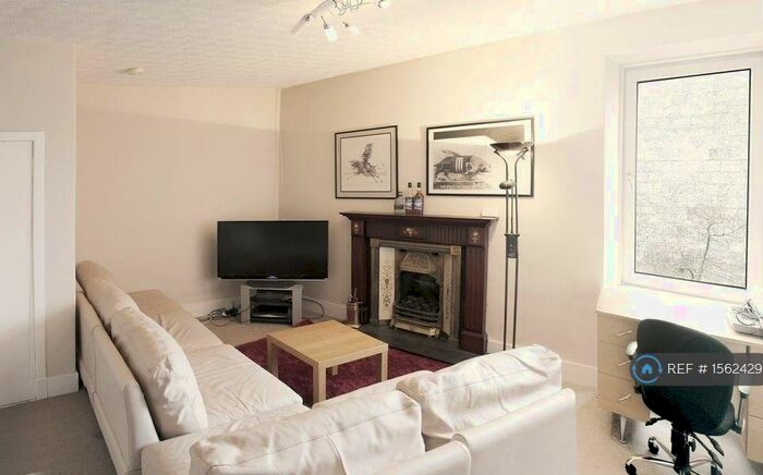 2 Bedroom Flat To Rent In Union Grove, Aberdeen, AB10