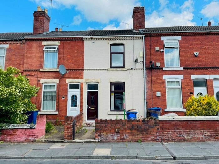 2 Bedroom Terraced House To Rent In Jubilee Road, Doncaster, DN1