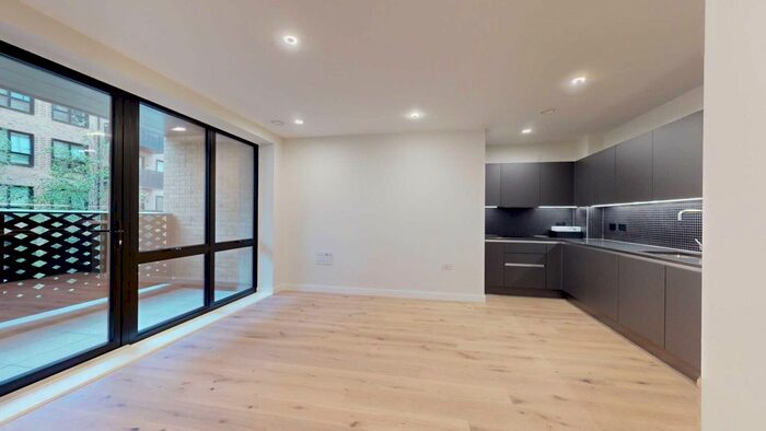 1 Bedroom Flat To Rent In Hanwell Square, Boston Road, London, Furnished), W7