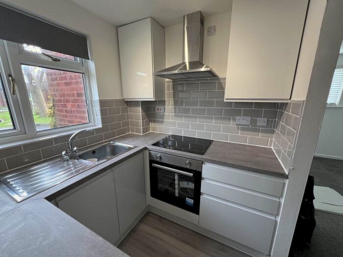 1 Bedroom Property To Rent In Fledburgh Drive, Sutton Coldfield, B76