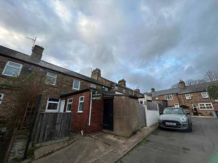 3 Bedroom Terraced House To Rent In Tweedy Buildings, Ryton, Tyne And Wear, NE40