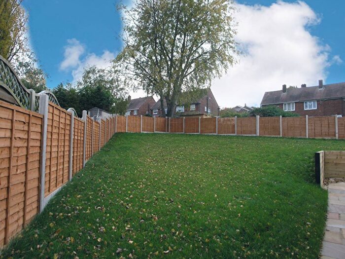 2 Bedroom Bungalow To Rent In Astor Road, Kingswinford, DY6