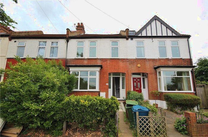 3 Bedroom Terraced House To Rent In Kingsley Road, Harrow, HA2