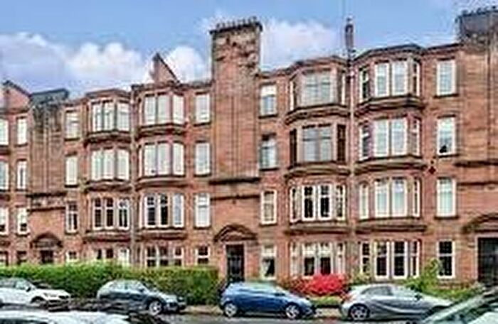 1 Bedroom Flat To Rent In Crow Road, Glasgow, G11
