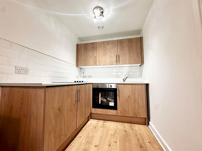 1 Bedroom Flat To Rent In Leigh Street, Liverpool, L1