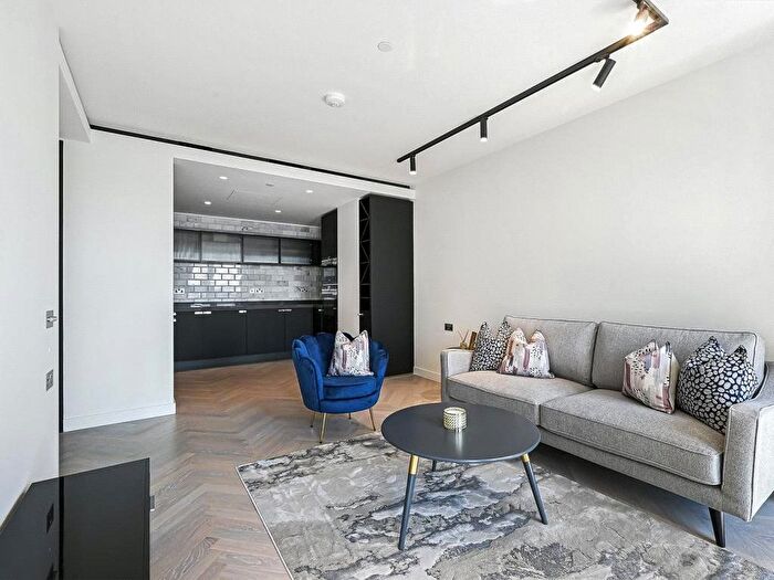 2 Bedroom Flat To Rent In One Crown Place, Sun Street, London, EC2A