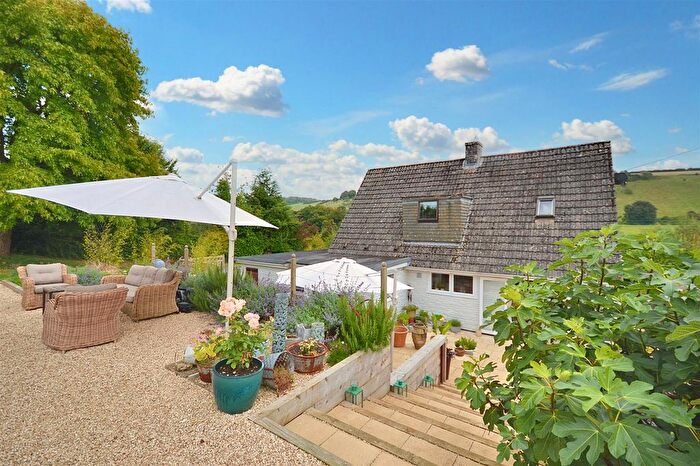 2 Bedroom Detached House For Sale In Godmanstone, Dorchester, DT2