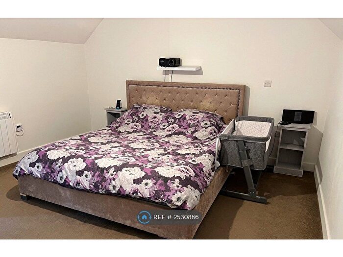 2 Bedroom Detached House To Rent In Waterfall, Staffordshire, ST10
