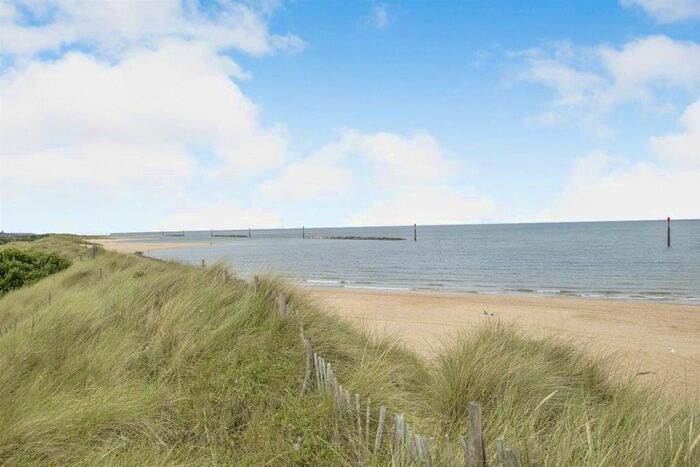 1 Bedroom Lodge For Sale In The Marrams, Sea Palling, Norwich, NR12