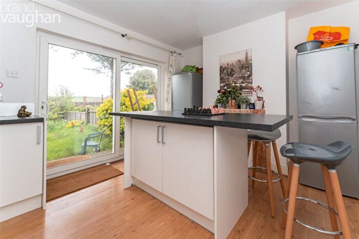 5 Bedroom Terraced House To Rent In Eastbourne Road, Brighton, BN2