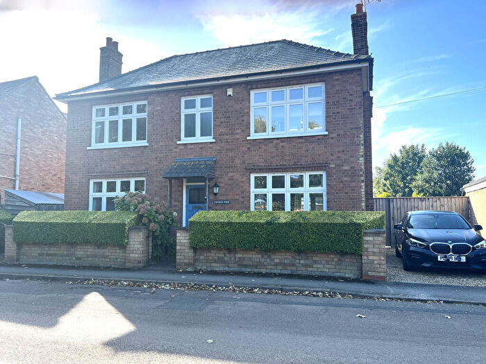 3 Bedroom Detached House For Sale In Church Lane, Chatteris, Cambs, PE16