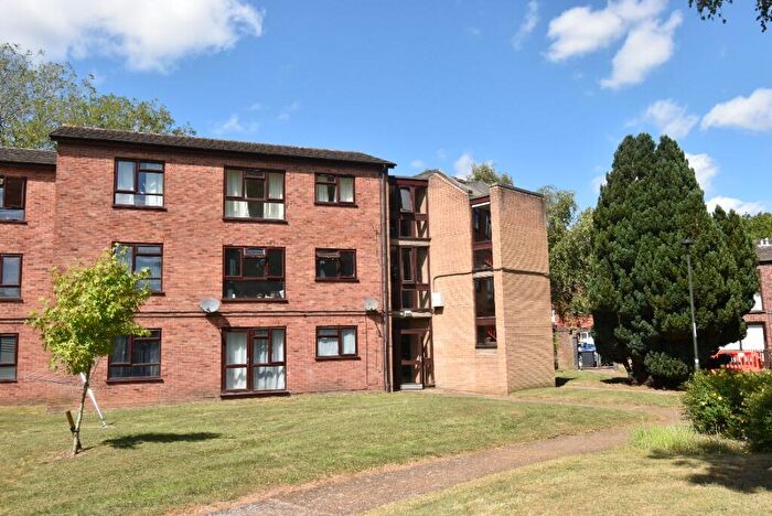 3 Bedroom Flat To Rent In Russet Grove, Eaton, NR4