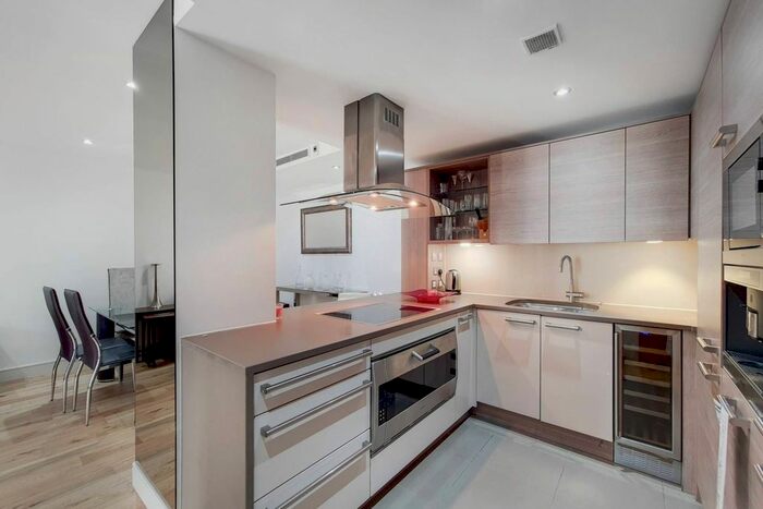 2 Bedroom Flat To Rent In Lensbury Avenue, Imperial Wharf, London, SW6