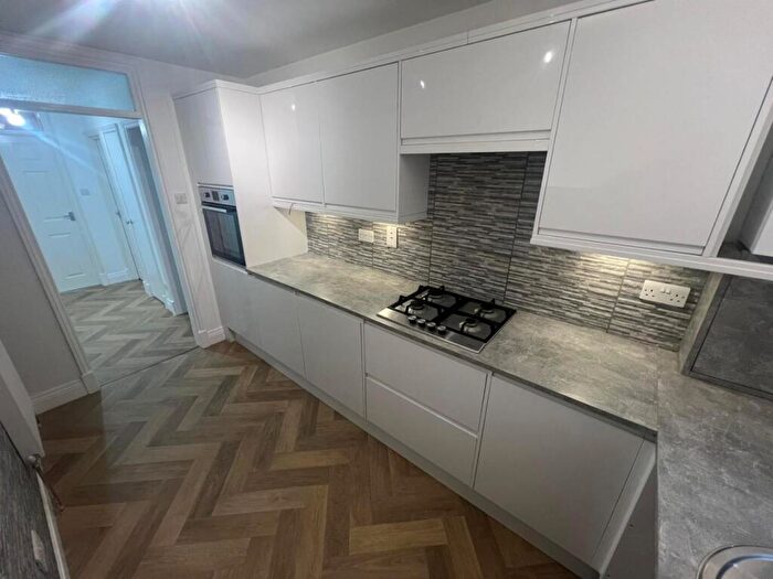 1 Bedroom Flat To Rent In Huntly Grove, Peterborough, PE1