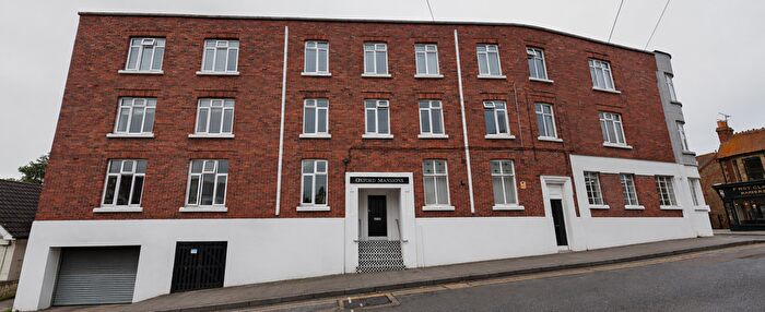 2 Bedroom Flat To Rent In Nelson Road, Whitstable, CT5