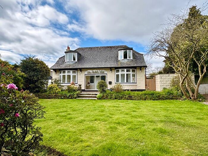 4 Bedroom Detached House For Sale In Chetwynd Aston, Newport, TF10