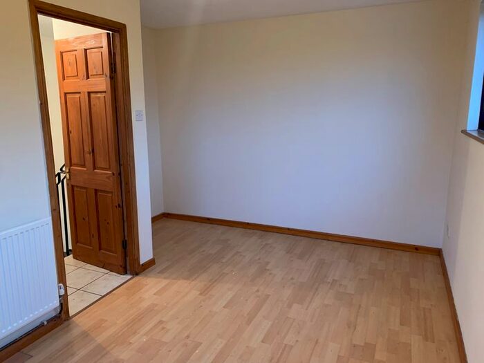 1 Bedroom Semi-Detached House To Rent In Wordsworth Avenue, Priory Park, Haverfordwest, SA61