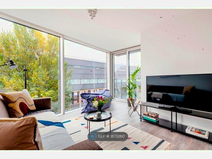 1 Bedroom Flat To Rent In Kentish Town Road, London, NW1