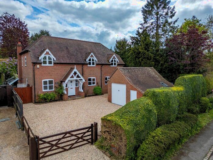 4 Bedroom Detached House To Rent In Chilton, Oxfordshire, OX11