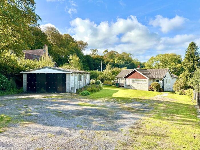 3 Bedroom Detached Bungalow For Sale In Chedington, Beaminster, DT8