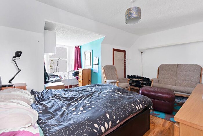 1 Bedroom Flat For Sale In High Street, East Lothian, Musselburgh, EH21