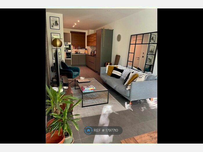 1 Bedroom Flat To Rent In White Post Lane, Hackney Wick, E9