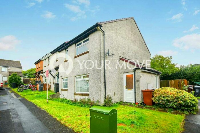 1 Bedroom End Of Terrace House To Rent In Holmer Down, Plymouth, Devon, PL6