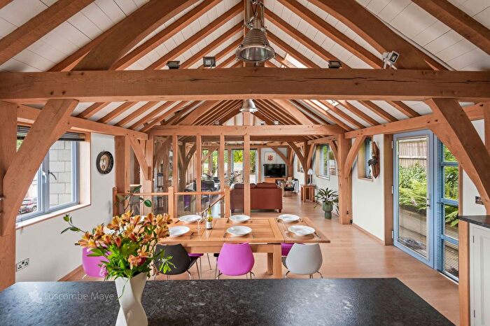 3 Bedroom Detached House For Sale In Yealm Road, Newton Ferrers, South Devon, PL8