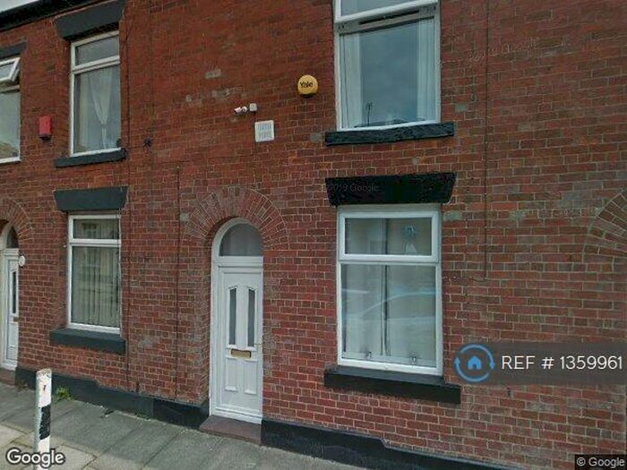 2 Bedroom Terraced House To Rent In Miller Street, Rochdale, OL10