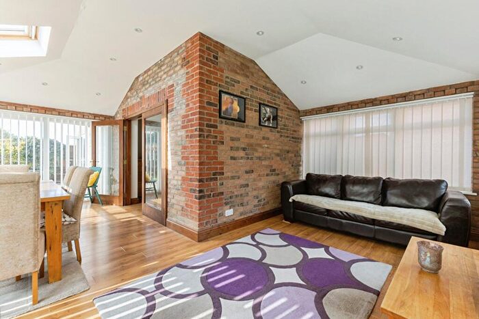 4 Bedroom Detached House For Sale In Cider Close, Attleborough, Norfolk, NR17