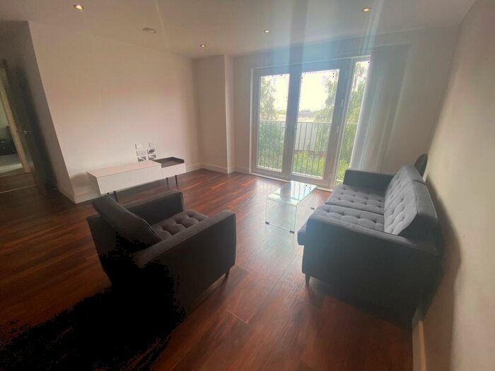 2 Bedroom Apartment To Rent In Ordsall Lane, Salford, M5