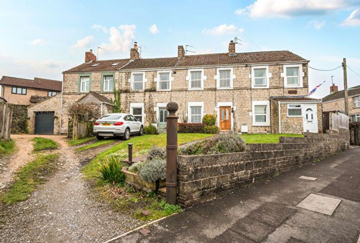 3 Bedroom End Of Terrace House For Sale In The Batch, Paulton, Bristol, Somerset, BS39