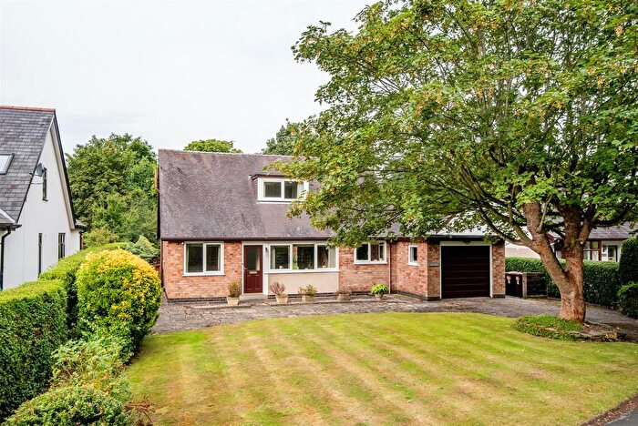3 Bedroom Detached Bungalow For Sale In Saunders Lane, Hutton, Preston, PR4