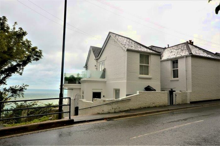 3 Bedroom Semi-Detached House To Rent In Ventnor, Isle Of Wight, PO38