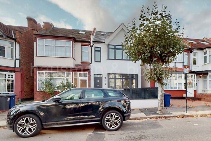 1 Bedroom Flat To Rent In Audley Road, Hendon, NW4