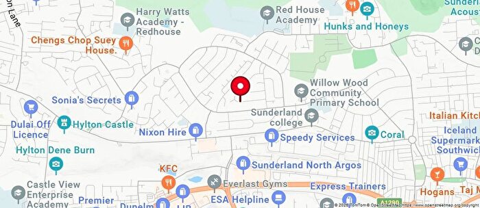 3 Bedroom Barn Conversion To Rent In Renfrew Road, Sunderland, SR5